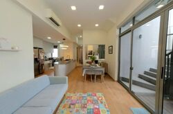 The Skywoods (D23), Condominium #556519671